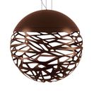 Lodes Kelly Large Sphere 80 Pendant Light | All Square Lighting