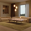 Sun Pendant Light