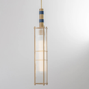Bert Frank Arbor Pendant Light | All Square Lighting