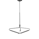 RUBN Bloomsbury Wide Pendant Light | All Square Lighting