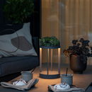 Chieti Lantern Portable Table Lamp