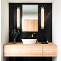 Caesar Large Wall Light