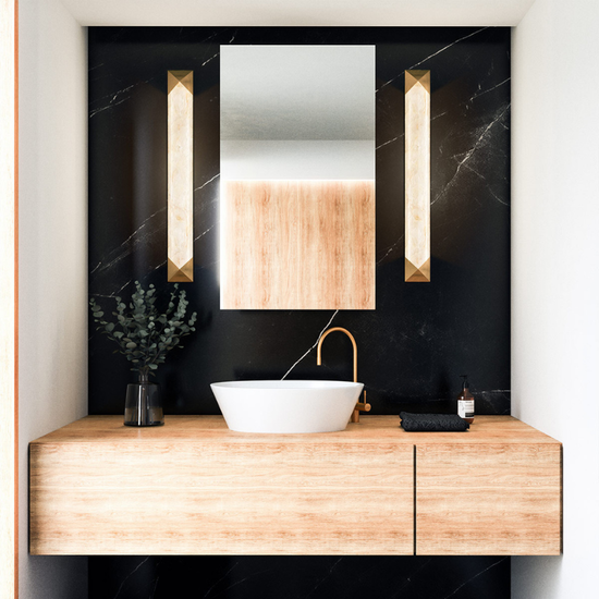 Caesar Large Wall Light