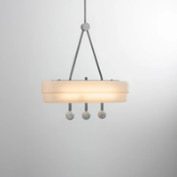 Bert Frank Spate Pendant Light | All Square Lighting