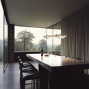 Seagull Pendant Light