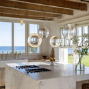 Focus x4 Pendant Light