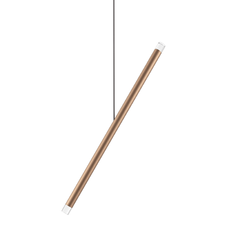 Lodes A-Tube Nano Duo Pendant Light | All Square Lighting
