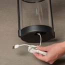 Crotone Portable Lantern Lamp