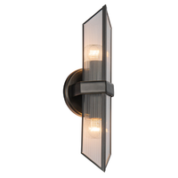 Cairo 2 Wall Light