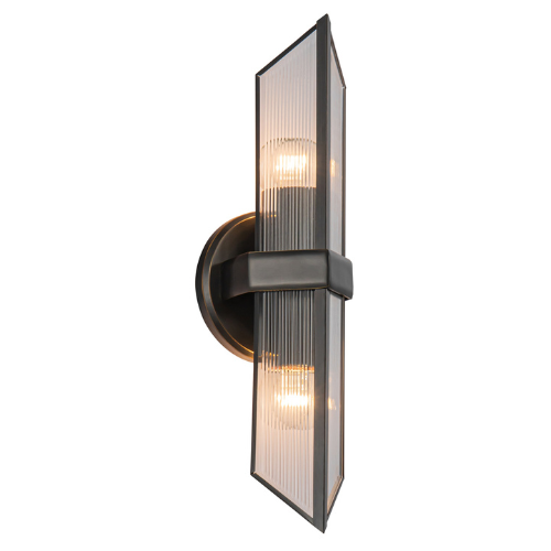 Cairo 2 Wall Light