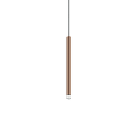 Lodes A-Tube Nano Small Pendant Light | All Square Lighting