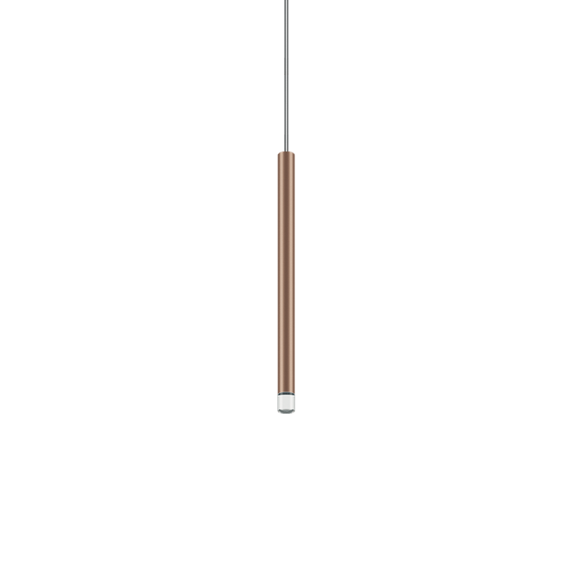 Lodes A-Tube Nano Small Pendant Light | All Square Lighting