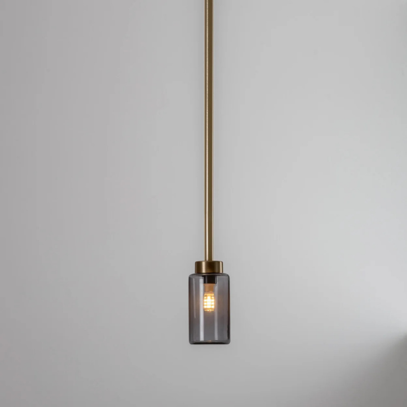Bert Frank Farol Pendant Light | All Square Lighting