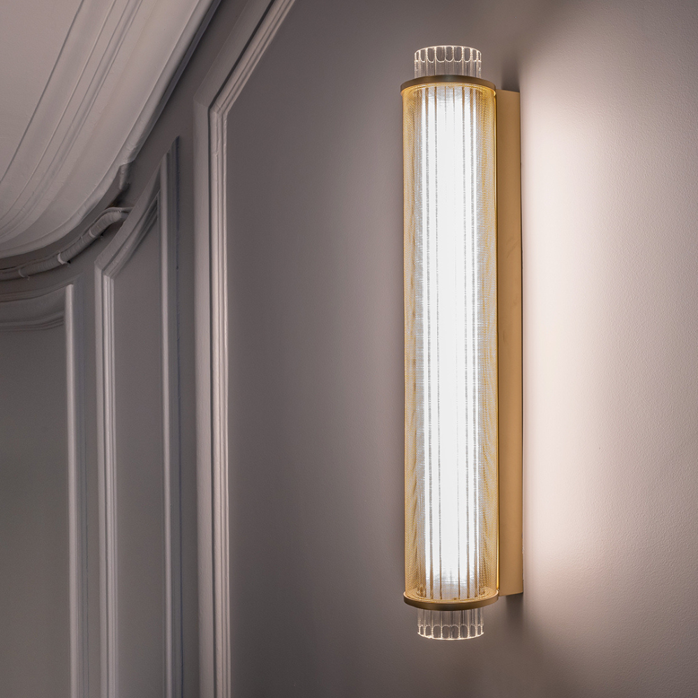 Slim Skin 70 Wall Light