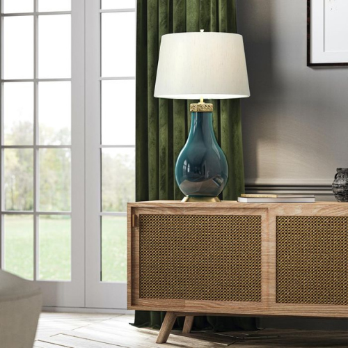 Havering Table Lamp