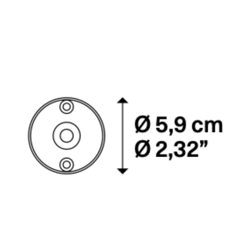 Focus Fixing Base