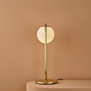 C_Ball Table Lamp