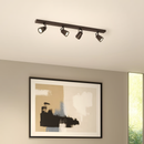 Juno Four Bar Spotlight