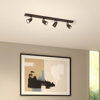 Juno Four Bar Spotlight