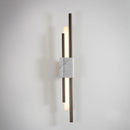 Bert Frank Tanto Large Wall Light | All Square Lighting