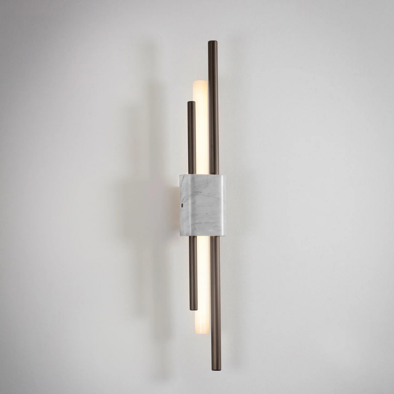 Bert Frank Tanto Large Wall Light | All Square Lighting