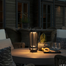 Otranto Portable Lantern Lamp
