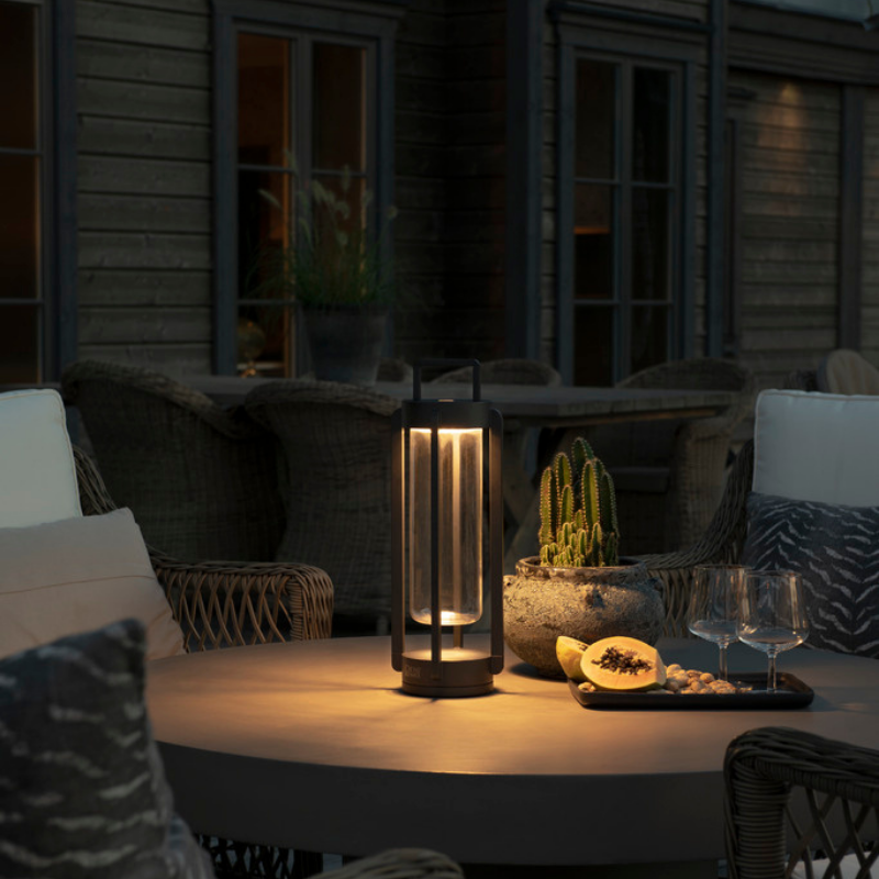 Otranto Portable Lantern Lamp