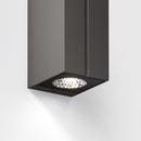 IP44.de Cut Wall Light | All Square Lighting