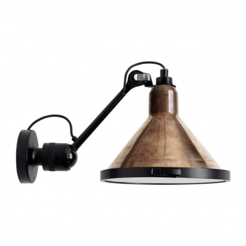 N°304 XL Outdoor Wall Light