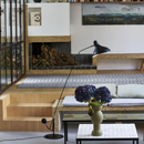 Mantis BS1 Floor Lamp