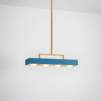 Bert Frank Kernel Pendant Light | All Square Lighting