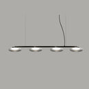Lounge Four Pendant Light