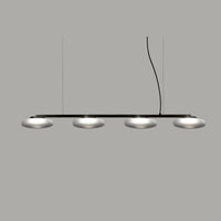 Lounge Four Pendant Light