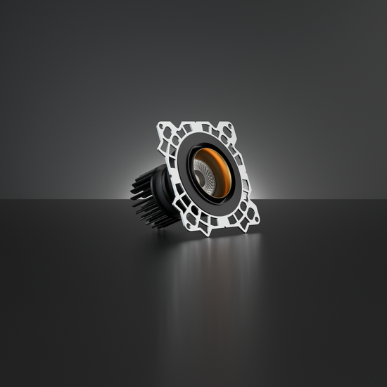 Eyeconic Trimless Adjustable Downlight