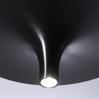 Slim Single Pendant Light