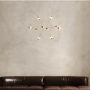 Munari 10 Pendant Light