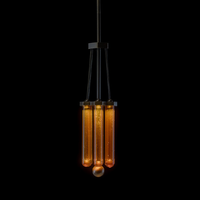 Nektar 6 Pendant Light