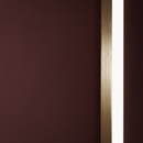 Sim Small 100 Wall Light