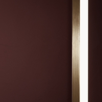 Sim Small 100 Wall Light