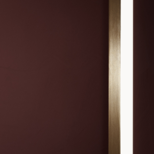 Sim Small 100 Wall Light