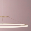 Rio In And Out Pendant Light