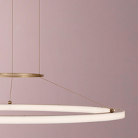 Rio In And Out Pendant Light