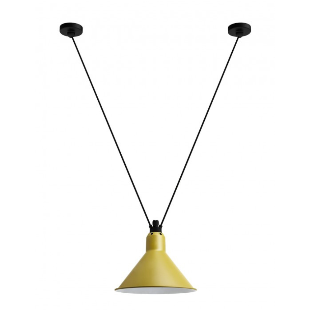 Les Acrobates De Gras N°323 Pendant Light