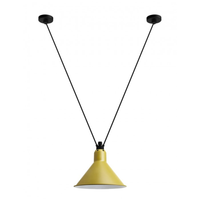 Les Acrobates De Gras N°323 Pendant Light