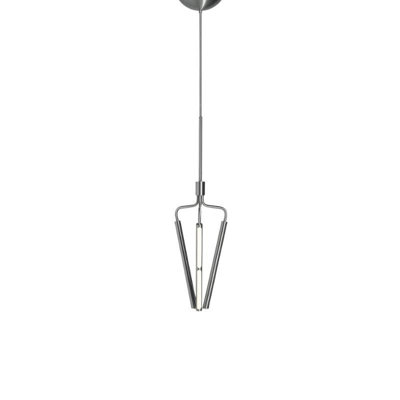 RUBN Bloomsbury Short Pendant Light | All Square Lighting