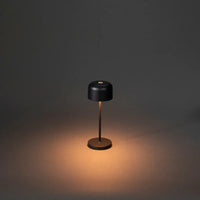 Lille Mini Portable Table Lamp