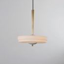 Bert Frank Trave Pendant Light | All Square Lighting