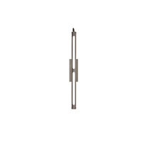 RUBN Bloomsbury IP44 Wall Light | All Square Lighting