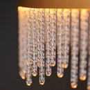 Cascade Round Pendant Light
