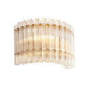 Artemis Duo Crystal Wall Light
